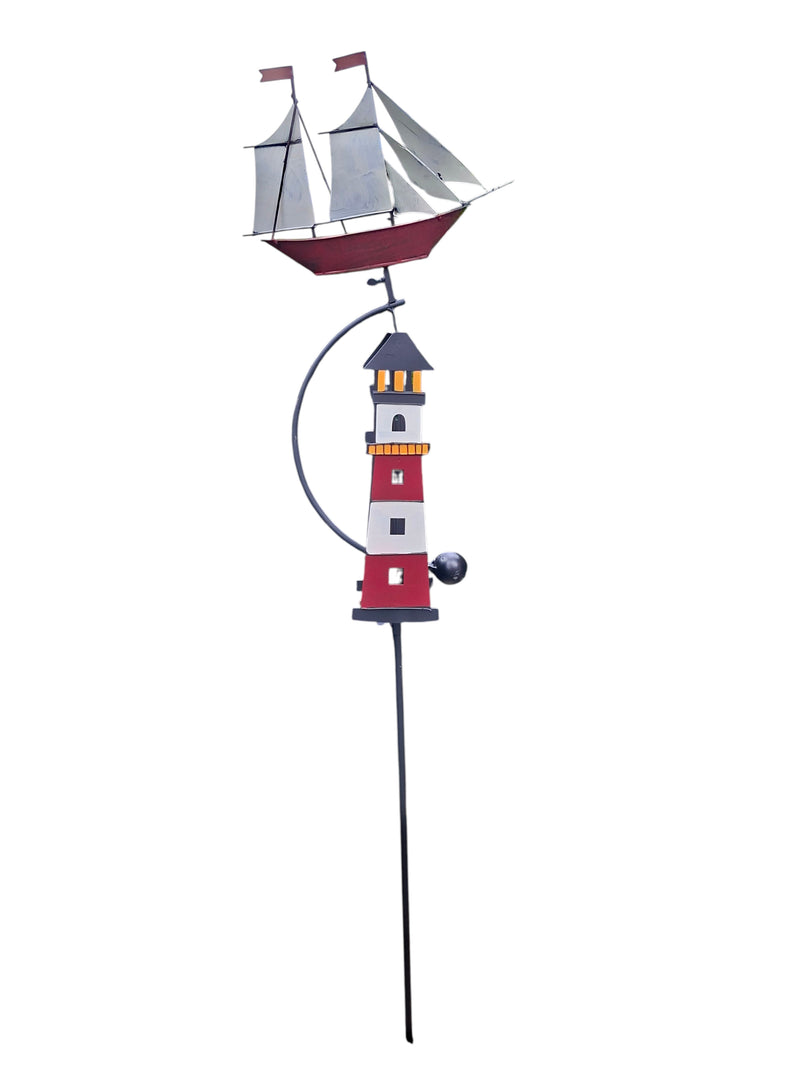 Schiffsbalance