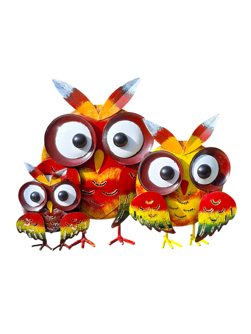 Familie Uil