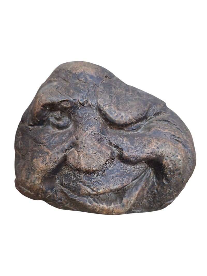 Gek Hoofd D01