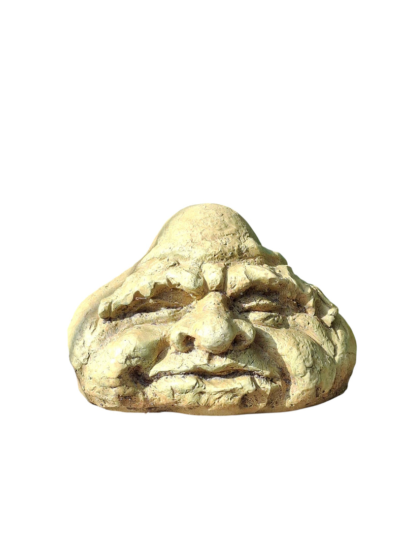 Gek Hoofd L08