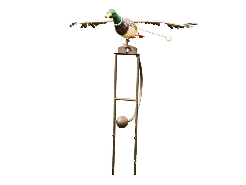Fliegende Ente